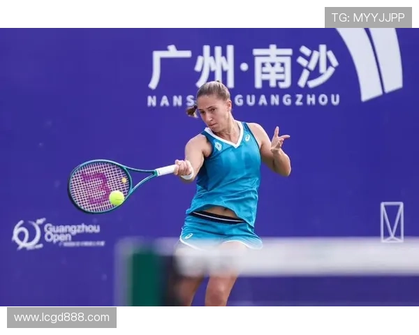 广州网球队意识变革引发热议推动网球运动新发展