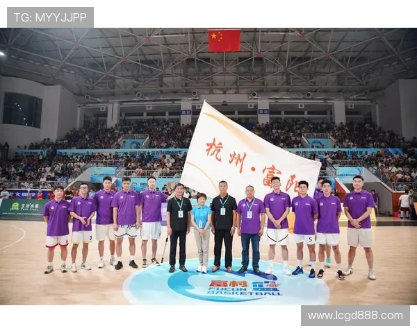 杭州篮球队选拔赛特别报道：从默默无闻到荣耀之路的奋斗历程