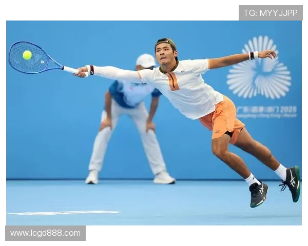 武汉网球队荣登网球个人能力排行榜第三名展现强劲实力与潜力